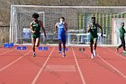 Men's Track vs Babson  Men’s Track & Field host Babson College at Cumberland (RI) High School. : Track & Field, Babson